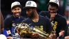 Andrew Wiggins &#039;would love to stay&#039; on Warriors after Finals success