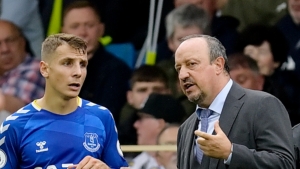 Benitez &#039;had a bad philosophy&#039; and was the wrong fit for Everton, claims Digne