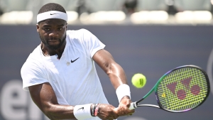 Frances Tiafoe and Tommy Paul advance in straight sets at Atlanta Open