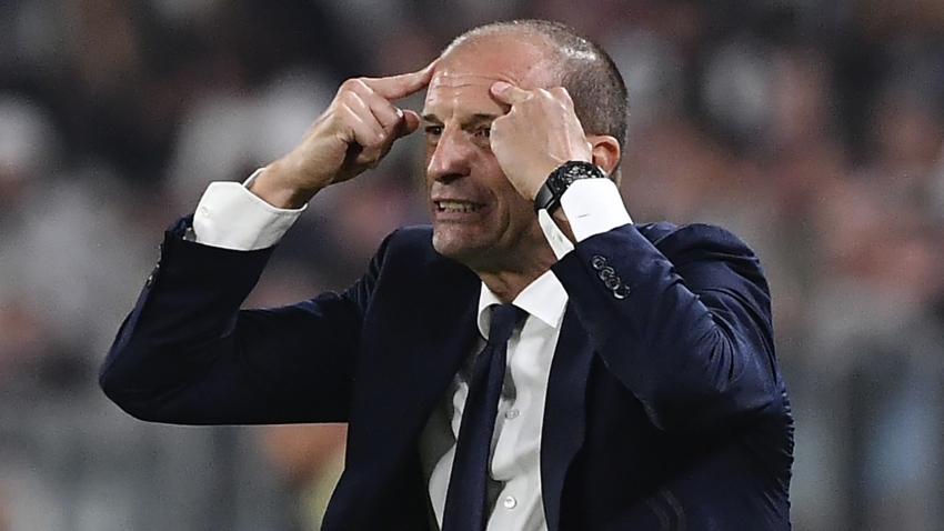 &#039;These two games p***** us off&#039; – Allegri tells struggling Juventus to work more, think less