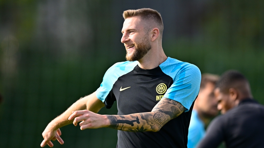 Zanetti keen for Skriniar to stay with Inter &#039;for a long time&#039;