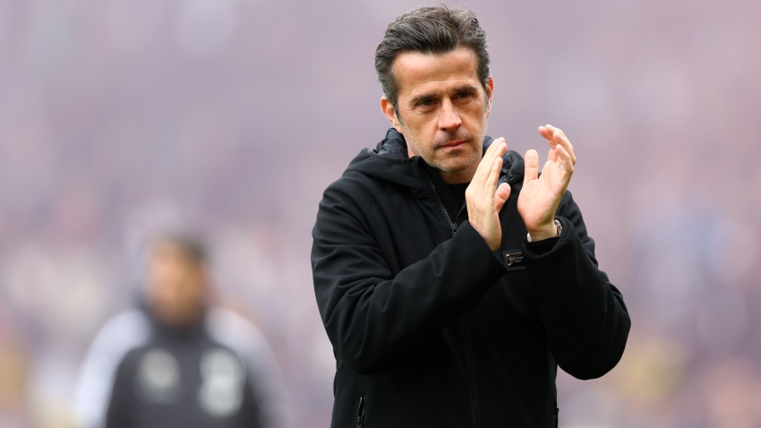Silva targets derby win to cap more 'complete' Fulham season
