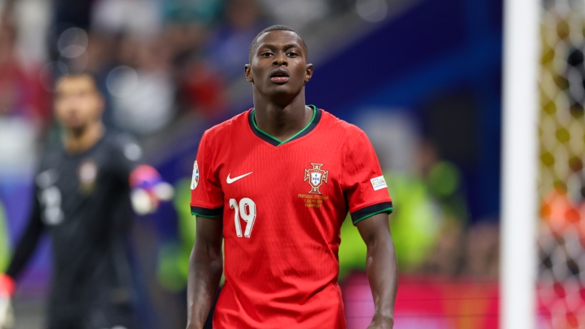 Mendes prepared to face Mbappe in Euro 2024 quarter-final