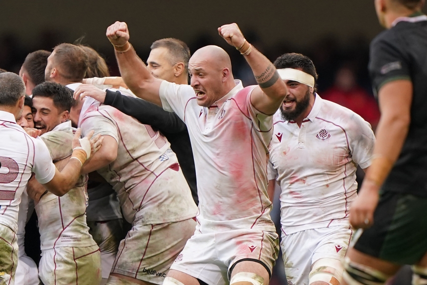 Jersey Reds set to be wound up as English rugby's financial crisis grows, Rugby union