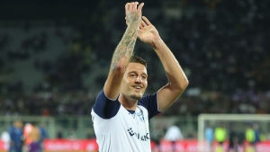 Milinkovic-Savic not for sale amid Juventus links, says Lazio owner
