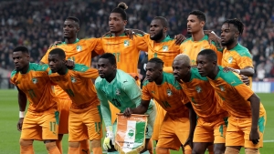 Ivory Coast coach vows not to underestimate Guinea-Bissau in AFCON opener