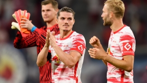 Bayern sign Sabitzer, with Moriba set to take his place at Leipzig