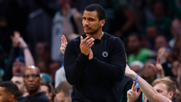 Confidence will not get the job done for the Celtics, warns Mazzulla