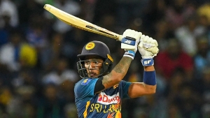Nissanka comes of age with maiden ODI ton as Sri Lanka beat Australia to snatch series lead