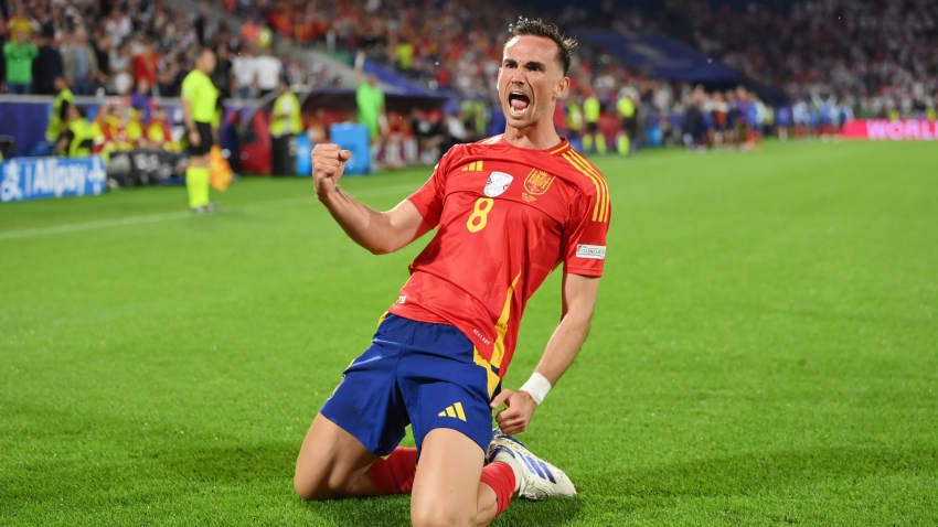 Fabian aiming for &#039;historic&#039; Euro 2024 after impressive Spain comeback