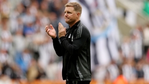 Howe: Schar red card &#039;galvanised&#039; Newcastle in &#039;unbelievable&#039; Southampton win