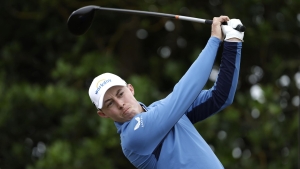 Matt Fitzpatrick fully focused on US Open defence despite confusion over merger