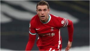Back to the future? Versatile Liverpool star Henderson makes case for defence