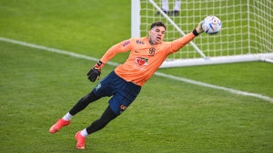 Brazil must have &#039;victorious mentality&#039; to achieve World Cup dream, says Ederson