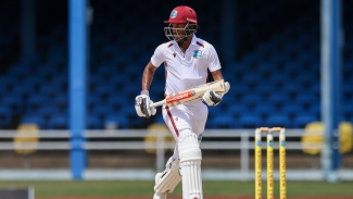 West Indies used England lessons in Bangladesh victory – Brathwaite