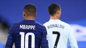 Rumour Has It: Mbappe to Madrid could trigger Ronaldo-PSG move, Conte in talks over Spurs move