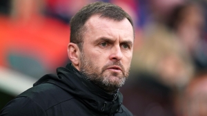 Nathan Jones says ‘everything going against us’ as Charlton winless run goes on