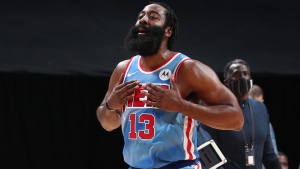 Harden revels in historic debut as Nets coach Nash hails &#039;incredible&#039; star