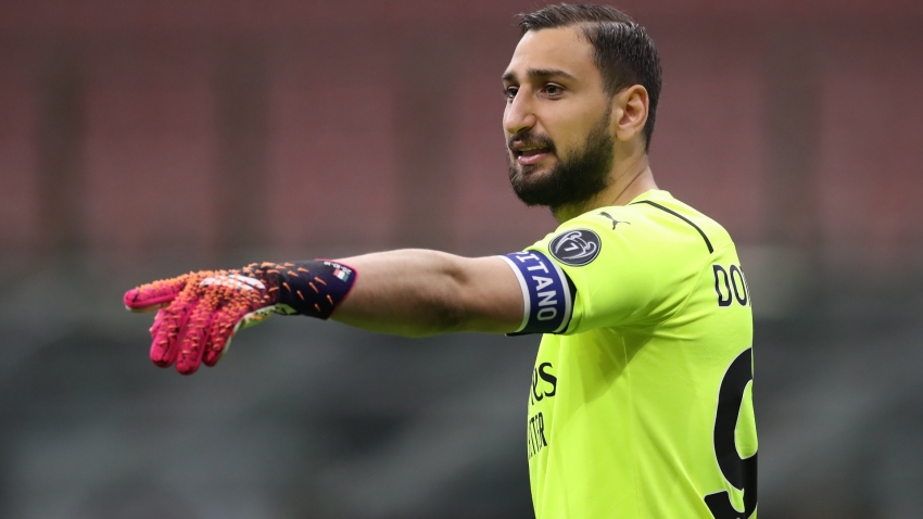 Rumour Has It: Donnarumma set to leave Milan for Juve as Allegri waits for Madrid amid Turin links