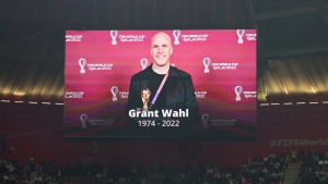 Grant Wahl died due to burst blood vessel, US journalist&#039;s wife reveals