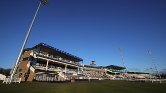 Frost covers in place at Newcastle and Newbury