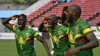 Tunisia 0-1 Mali: Ref Sikazwe at centre of controversy as Khazri pays the penalty