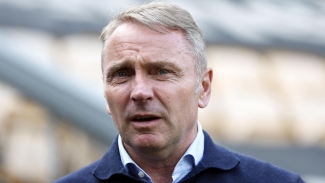 Paul Simpson hopes Carlisle can build on point against Wigan