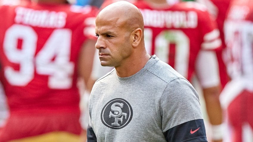 New York Jets News: Robert Saleh growing with his young team - Gang Green  Nation