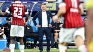 PSG close in on Galtier appointment as Nice announce Favre return