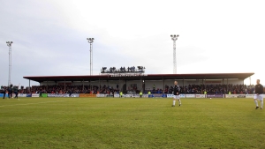 Louis Moult finds the net twice to give Dundee United victory at Arbroath