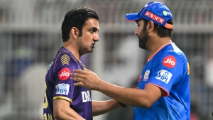 India start &#039;new chapter&#039; with Gambhir appointment