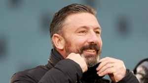 Derek McInnes sees plenty of positives as Kilmarnock continue Scottish Cup run