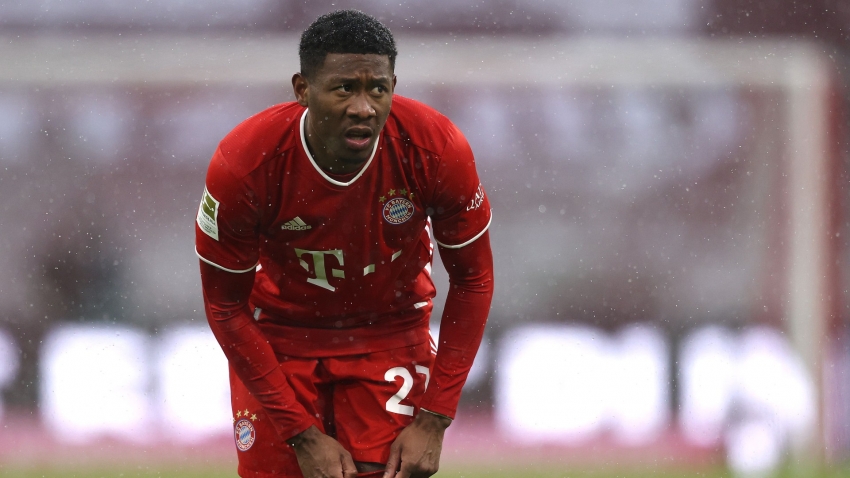 Rumour Has It: Liverpool, Chelsea and PSG chasing Madrid target Alaba, Barca want Arteta