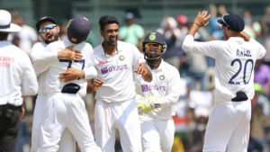 Ashwin: Surpassing Harbhajan Test-wicket haul in India incredibly special