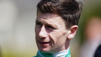 ‘Relief’ for Murphy, with first career winner at Listowel