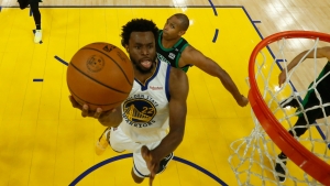 NBA champion and All-Star Wiggins admits vaccination regret