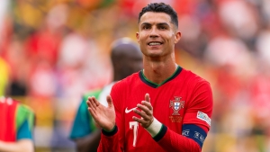 Ronaldo&#039;s record-breaking assist &#039;should be shown in every academy&#039;, says Martinez