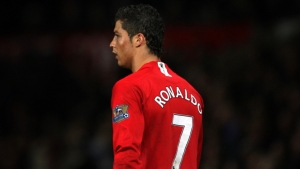Cristiano Ronaldo didn&#039;t return to Manchester United &#039;for a vacation&#039;