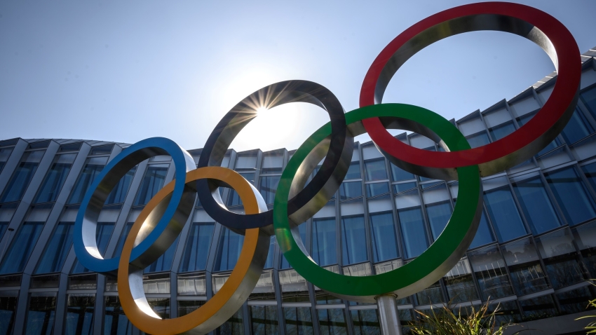 IOC in discussion with 10 potential hosts for 2036 Olympic Games