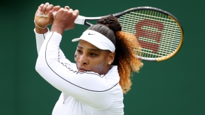 Wimbledon: Motivated Williams focused on creating new memories in grand slam comeback