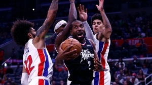 Clippers rave about Kawhi impact after latest return from injury