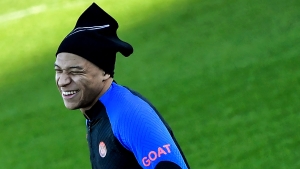 Rest can wait as World Cup stars Mbappe, Neymar and Hakimi prepare for PSG call of duty