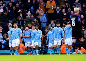 Kevin De Bruyne returns as Phil Foden inspires FA Cup rout of Huddersfield