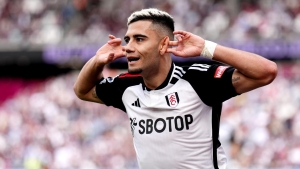 Andreas Pereira at the double as Fulham dent West Ham’s hopes of European return