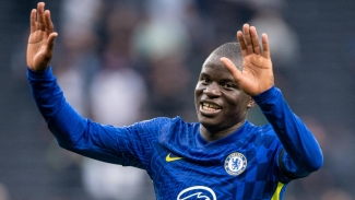 Hard to believe how good Kante is! – Tuchel lauds Chelsea substitute