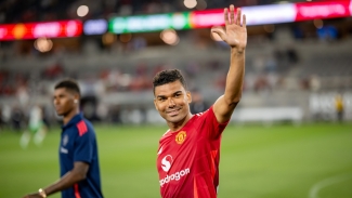 Ten Hag drops hint over Casemiro&#039;s Man Utd future