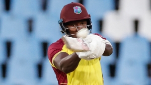 Captain Powell the hero as West Indies win thriller against South Africa