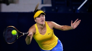 &#039;I was on a mission for my country&#039; – Ukraine&#039;s Svitolina beats Russia&#039;s Potapova in Monterrey Open