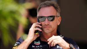Christian Horner says Red Bull ‘never stronger’ after investigation clears him