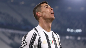 Ronaldo unaffected by Juventus woes, insists Portugal coach Santos